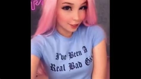 belle delphine naked|Belle Delphine Search